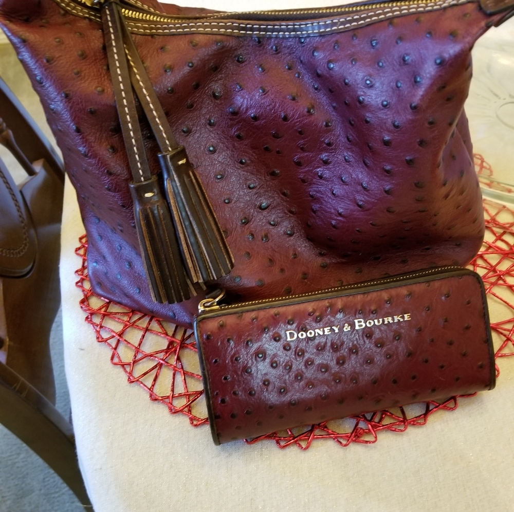Shoulder Bag Only